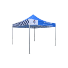 Printed Pop-Up Tents for Events and Business Promotions
