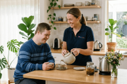 Build Real Independence with Supported Independent Living in Melbourne