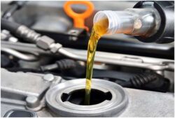 AES Mechanic Services Offers Diesel Engine Repair in Stony Plain