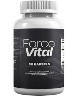 https://www.facebook.com/ForceVital.DE/