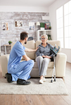 NDIS Kingsthorpe – Supporting Your Goals with Quality Care