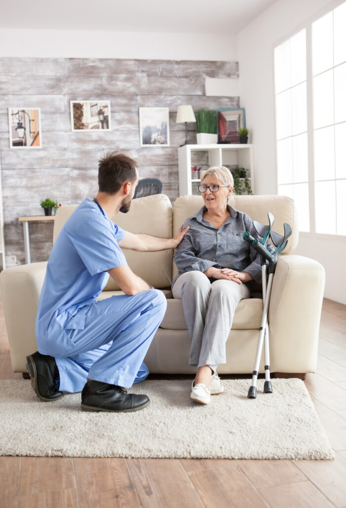 NDIS Kingsthorpe – Supporting Your Goals with Quality Care