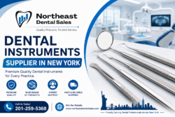 Dental Instruments Supplier Near Me