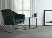 Solution Dyed Nylon Carpets Built for Busy Brisbane Homes