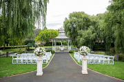 What Sets the Best Wedding Venues in Melbourne Couples Choose Apart