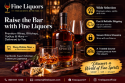 The Buy Tequila Online