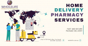 Looking for a Home Delivery Pharmacy Near Me? Contact Us Today