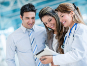 Explore Locum & Permanent Medical Opportunities