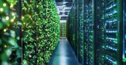 Business Benefits of Green Web Hosting UK