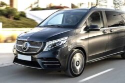 Reliable Airport Shuttle: Munich Airpot Transfer