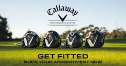 Mastering the Greens: Essential Guide to Callaway Golf Clubs Sydney