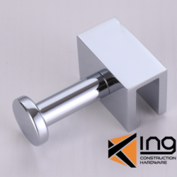 Towel Hook For Glass Shower Door | King Construction Hardware