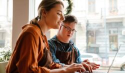 Compassionate NDIS Guildford Support Services
