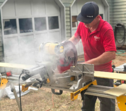 Your Local Solution for Home Repairs