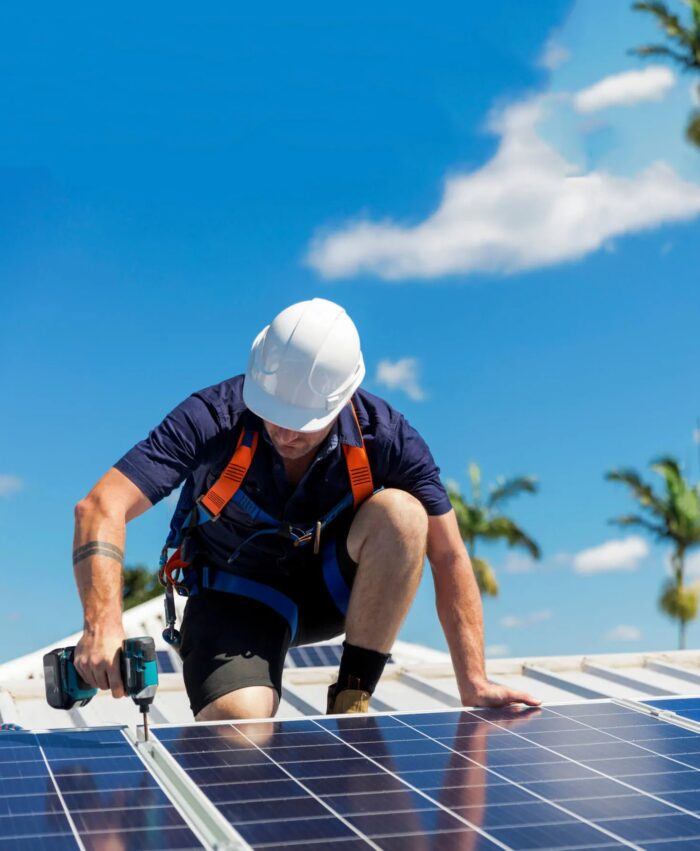 Premium Solar Batteries Sydney for Smarter Energy Storage