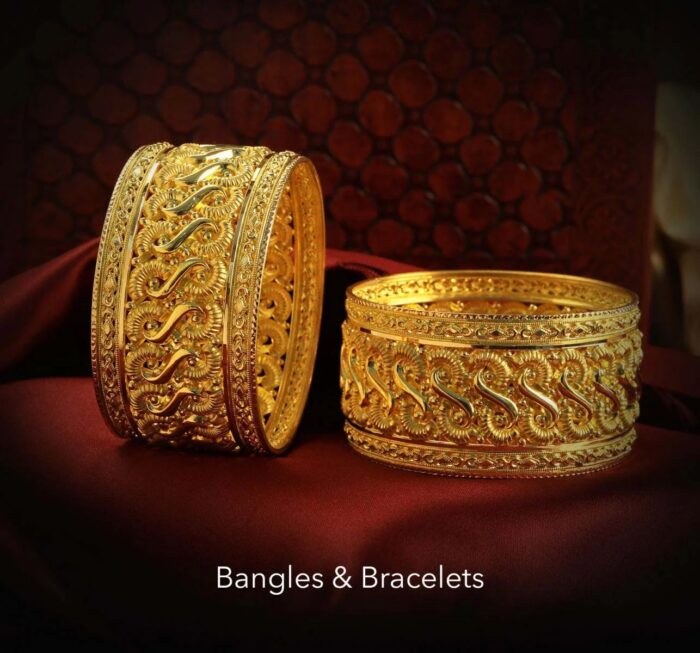 Punjabi Jeweller Wyndham Vale | Gold & Bridal Jewellery