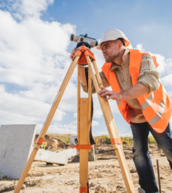 Residential Development Surveyors for Accurate Property Planning