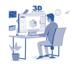 CAD PDM Software for Engineering and Design Teams