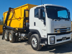 Skip Bin Hire Rocklea | Affordable Waste Removal | Skip Bins Ipswich