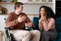NDIS Willowvale | Personalised Disability Support Services