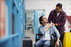 NDIS Mount Tabor | Personalised Disability Support Services