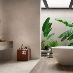 Modern Bathroom Renovation Mount Kembla