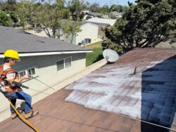 Force Roofing Solutions: Protecting Your Property with Expert Commercial Roof Maintenance