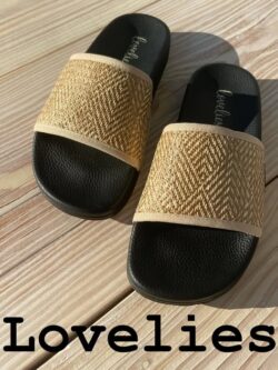 Soft and Comfortable Slides | Lovelies Studio