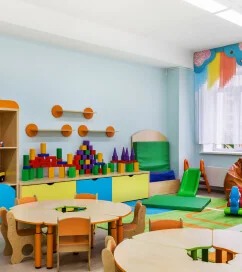 Diverse Culture Childcare | Newbie Nest Early Learning