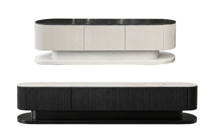 Coffee Table And Tv Unit Set | Modern Furniture Shop Australia