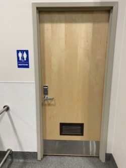 Commercial Door Replacement: Costs, Benefits, and What to Expect
