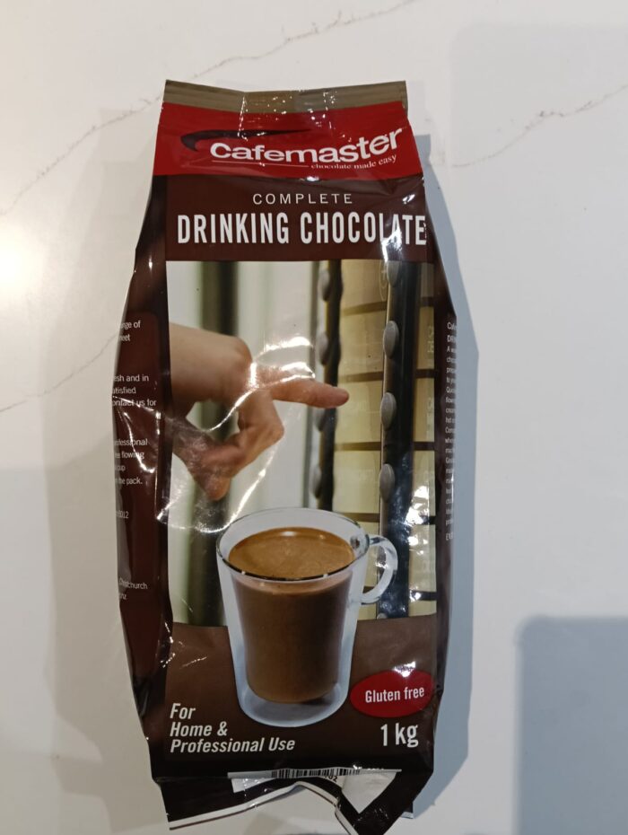 Best Instant Hot Chocolate in Auckland: A Delicious Guide to Café-Style Chocolate Drinks