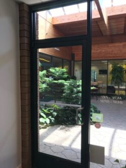 Glass Storefront Repair Near Me – Professional Storefront Door & Glass Solutions
