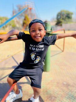 South African Baby Clothes – Inspired by Heritage and Comfort