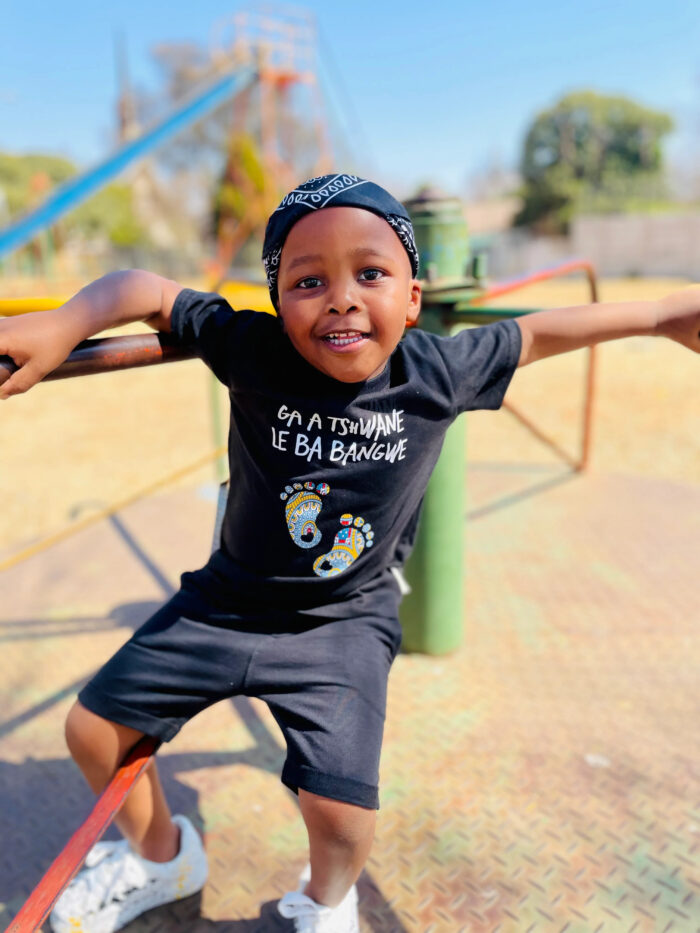 South African Baby Clothes – Inspired by Heritage and Comfort