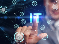 IT LogicPro Services Ltd: IT Services in Cyprus for Business Technology Needs