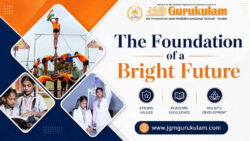 Best Gurukul School in India: Key Features to Know