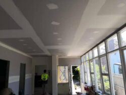 Residential Plastering in Sydney