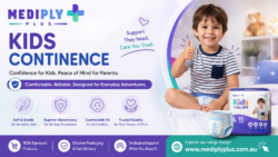 Kids Continence A Guide to High Absorbency Pull Ups