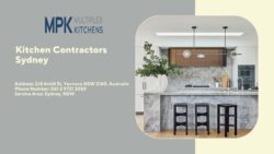Kitchen Contractors Sydney