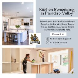 Is Kitchen Remodeling in Paradise Valley Worth Planning Early