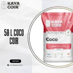 50 L Coco Coir