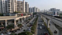 Retail Shop in Delta-2, Greater Noida | Levante City Vista