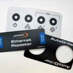 The Ultimate Guide to Durable Industrial Lexan Labels