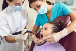 Little Chompers Pediatric Dentistry: Children’s Dental Care With a Pediatric Dentist in Kansas City