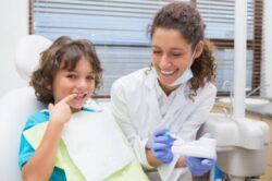 Little Chompers Pediatric Dentistry: Pediatric Dentist in Kansas City, MO for Children’s O ...