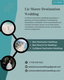 Memorable Best Destination Weddings on a Budget by Liz Moore Destination Weddings