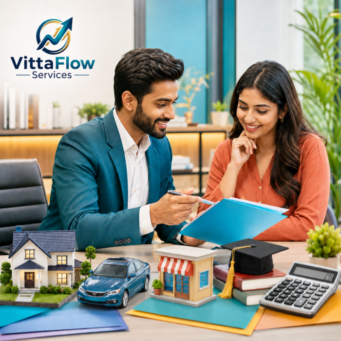 Loan and Finance Solutions: A Complete Guide to Choosing the Right Option