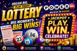 UK Lotto Online: How to Play the UK National Lottery with WeLoveLotto