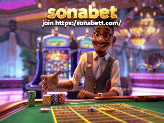 Sonabet- Online gaming platform